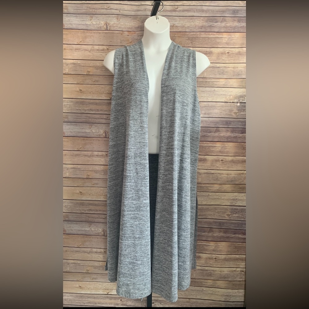 LuLaRoe Long  Cardigan - Size XL